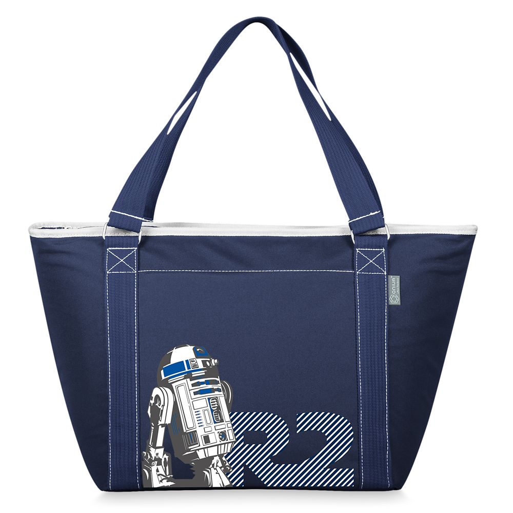 R2-D2 Cooler Tote