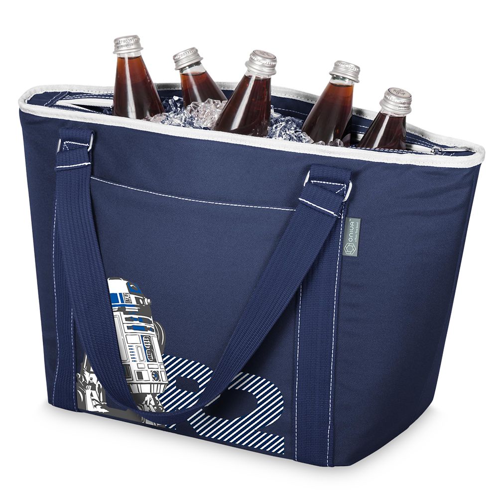 R2-D2 Cooler Tote