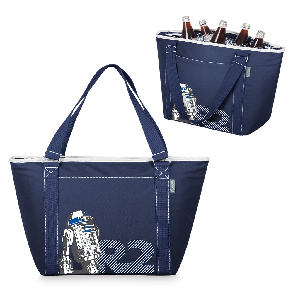 R2-D2 Cooler Tote