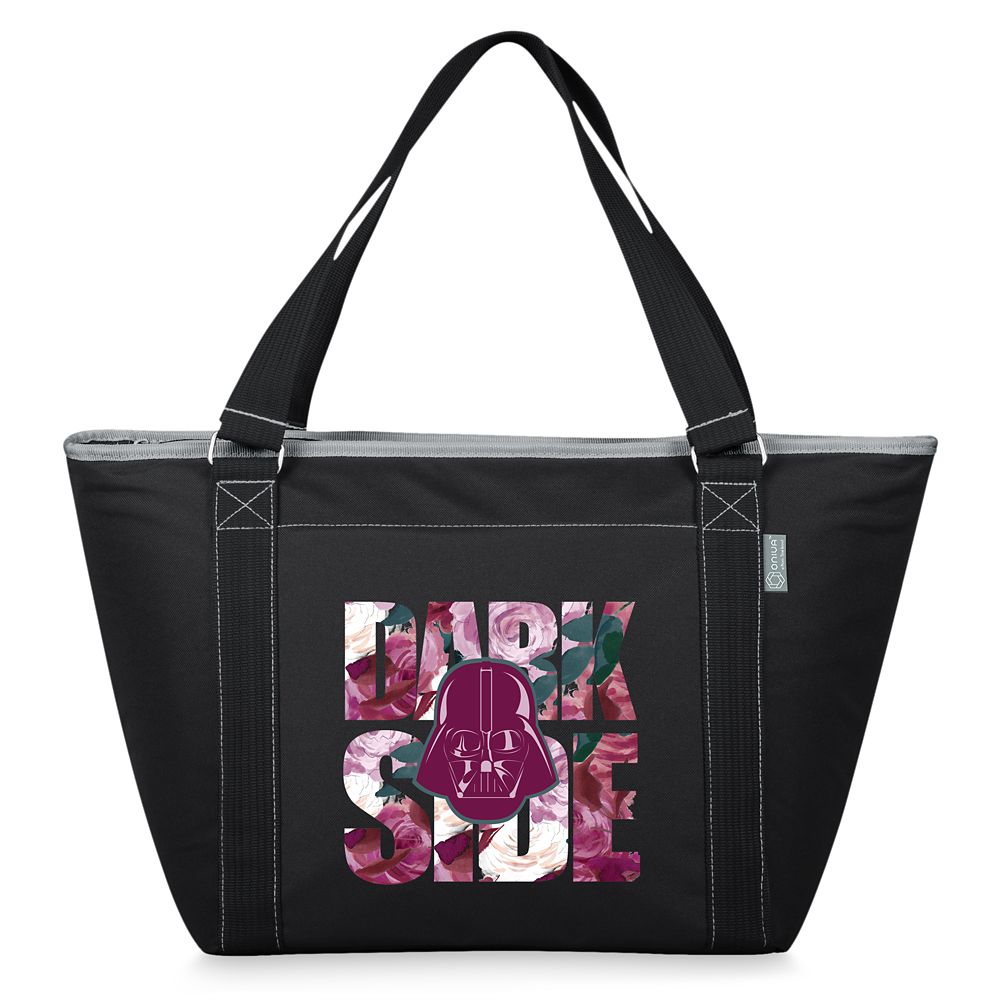 Darth Vader Cooler Tote