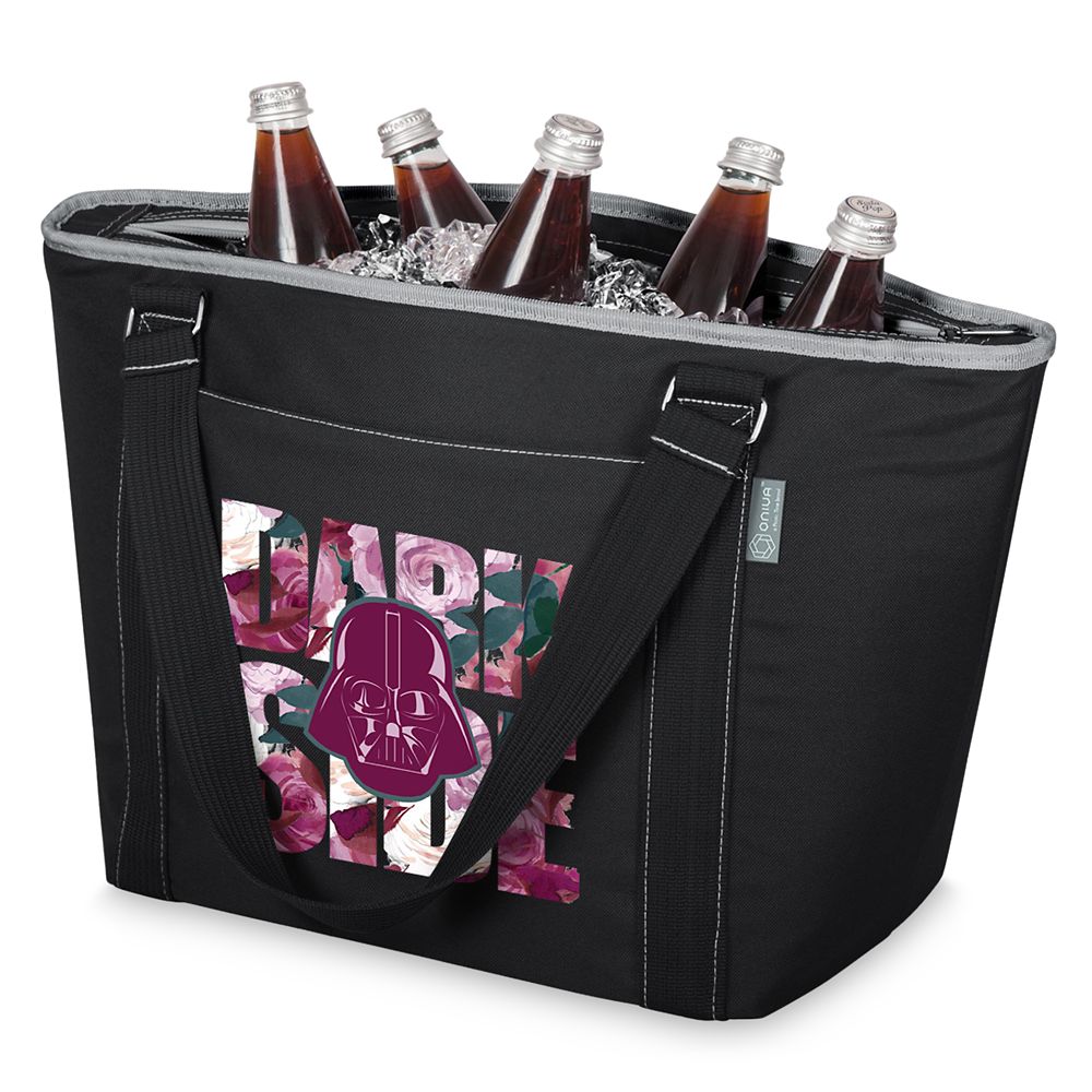 Darth Vader Cooler Tote