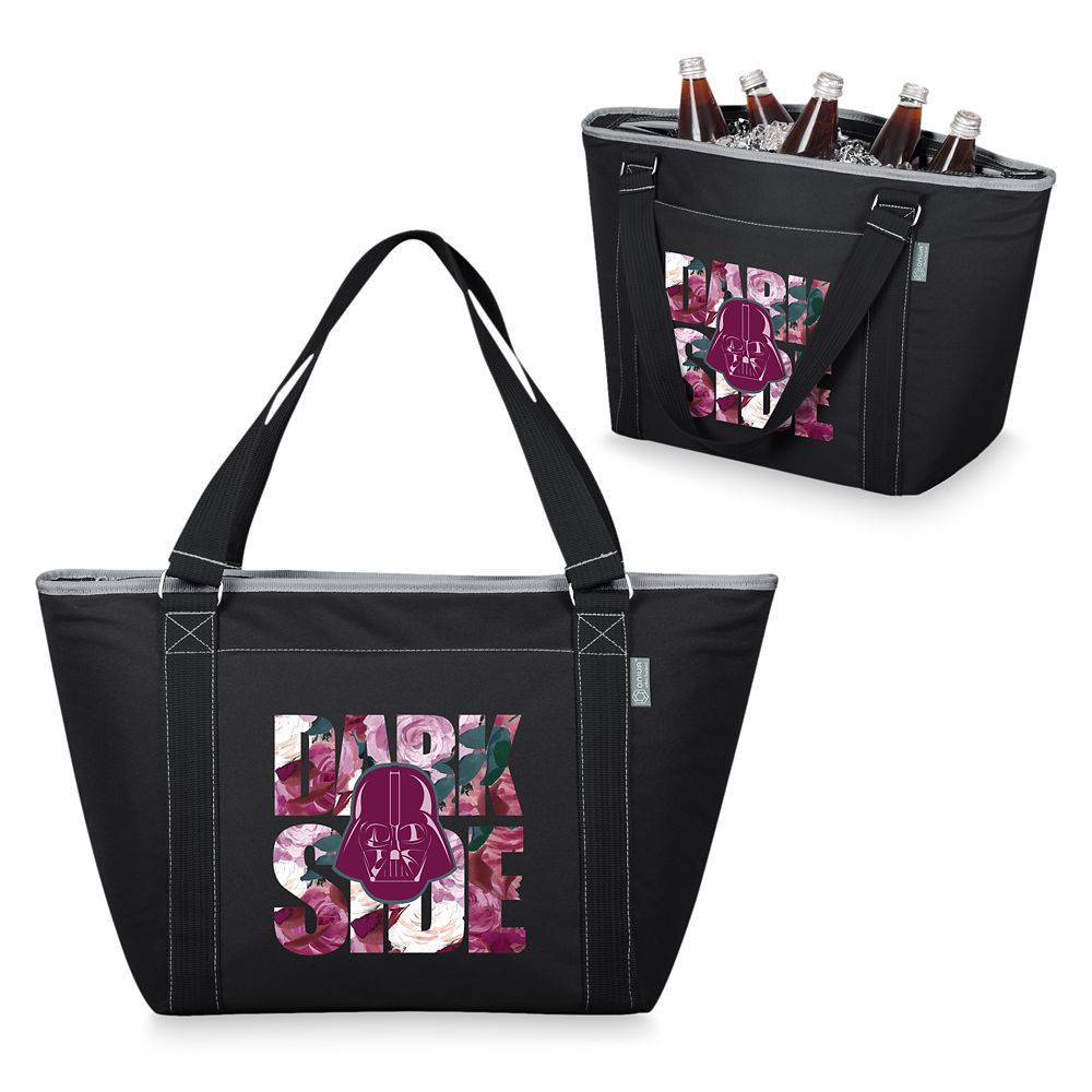 Darth Vader Cooler Tote