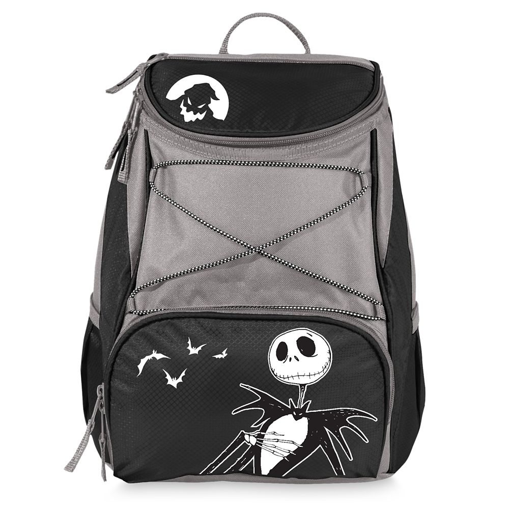 The Nightmare Before Christmas Backpack Cooler