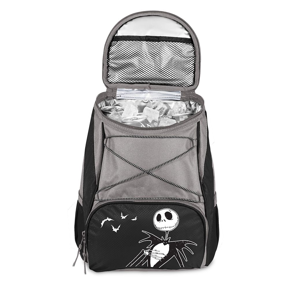 The Nightmare Before Christmas Backpack Cooler