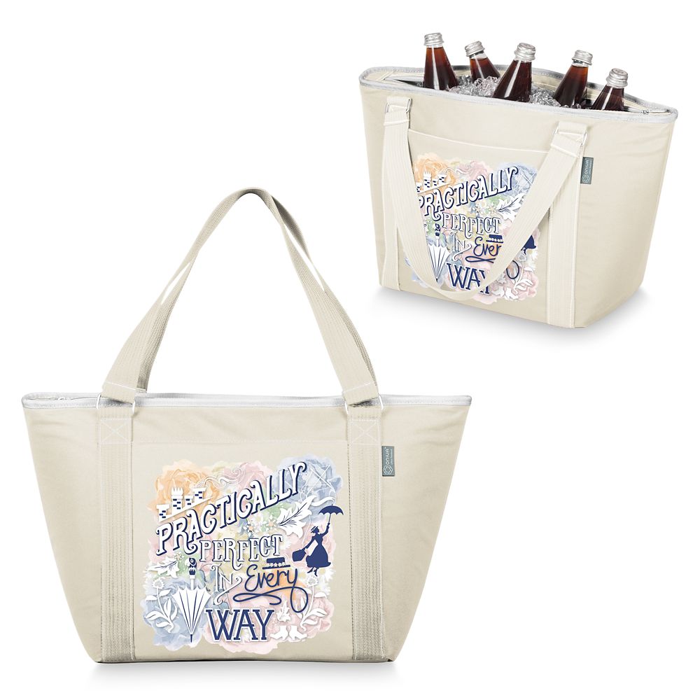 mary poppins lunch bag
