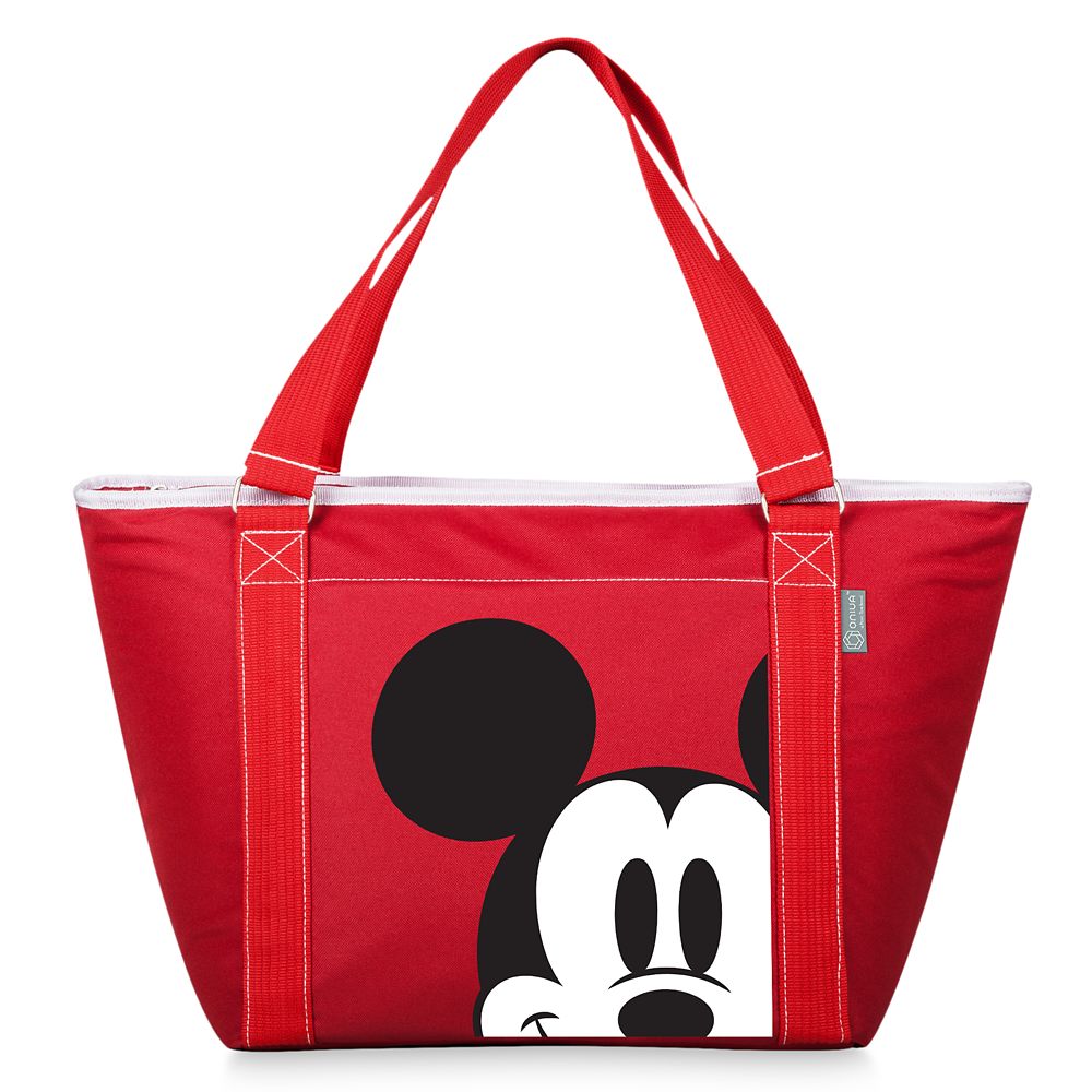 Mickey Mouse Cooler Tote