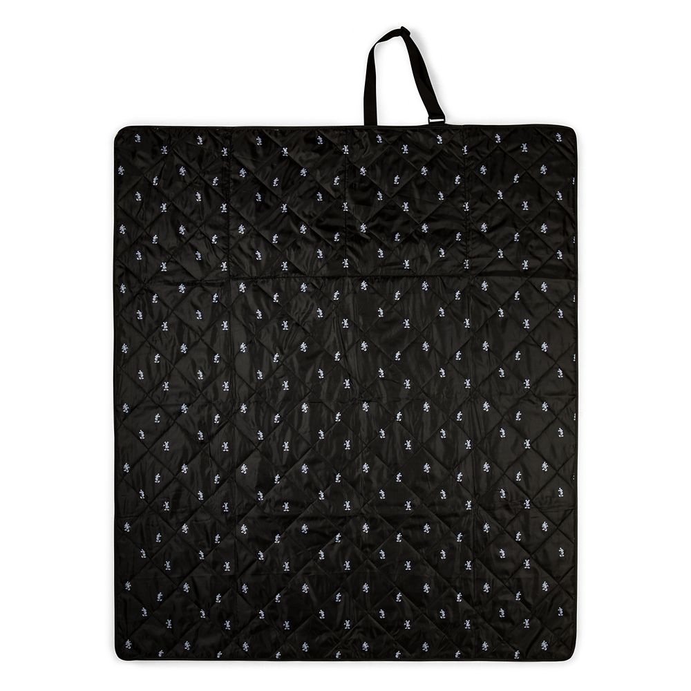 Mickey Mouse Picnic Blanket Tote