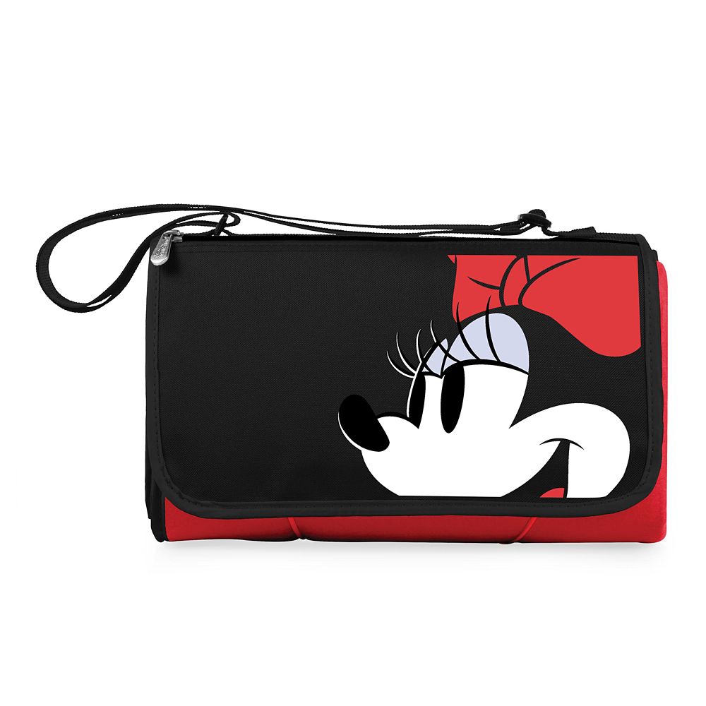 minnie mouse messenger bag
