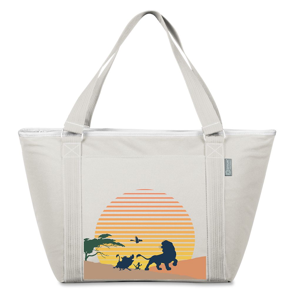 The Lion King Cooler Tote Official shopDisney