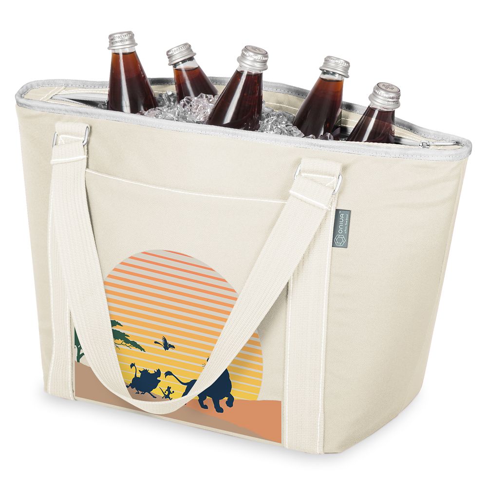 The Lion King Cooler Tote