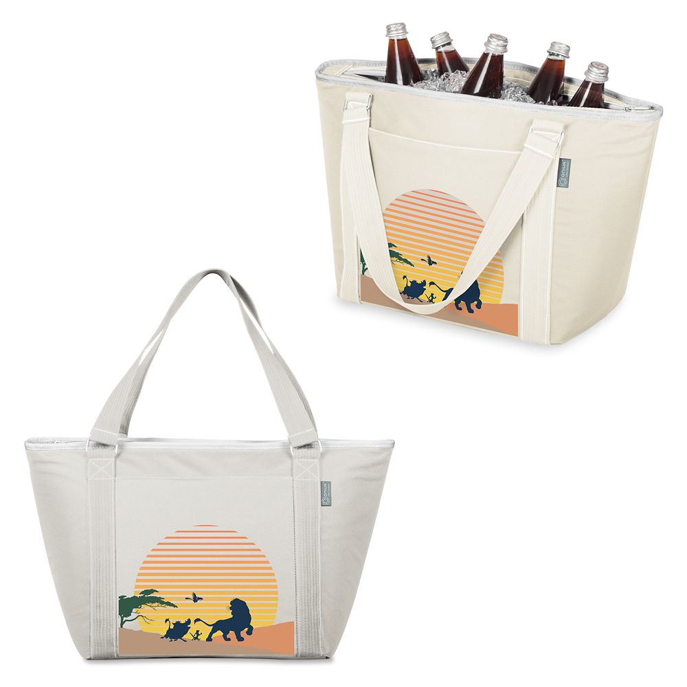 The Lion King Cooler Tote