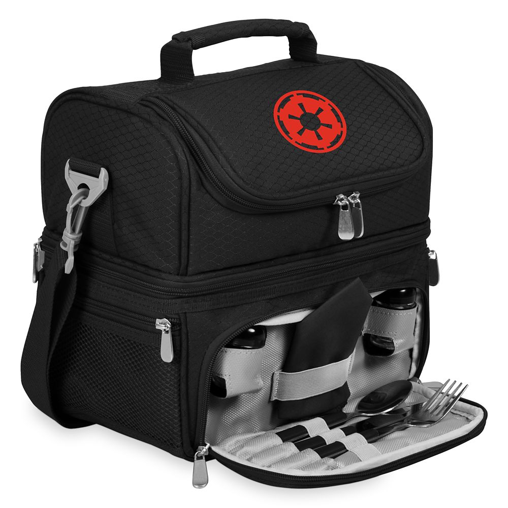 Darth Vader Lunch Tote