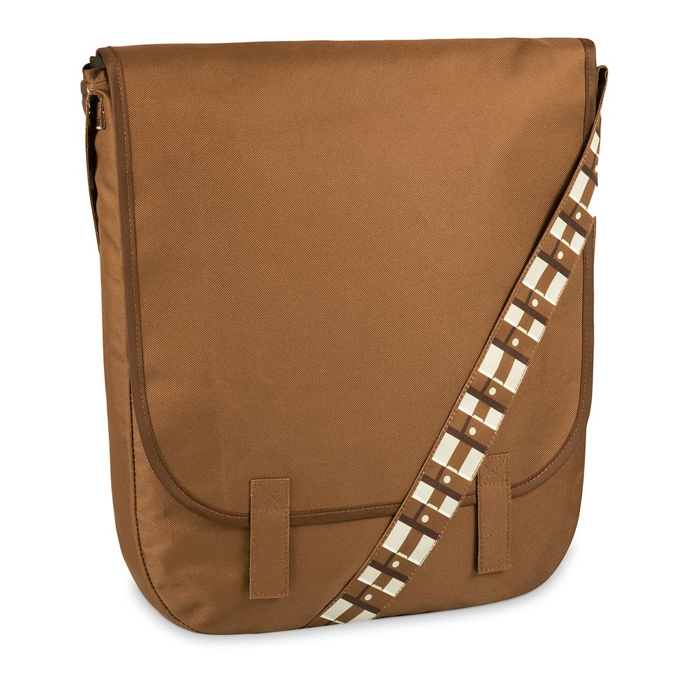 Millennium Falcon Picnic Blanket and Chewbacca Messenger Bag – Star Wars released today