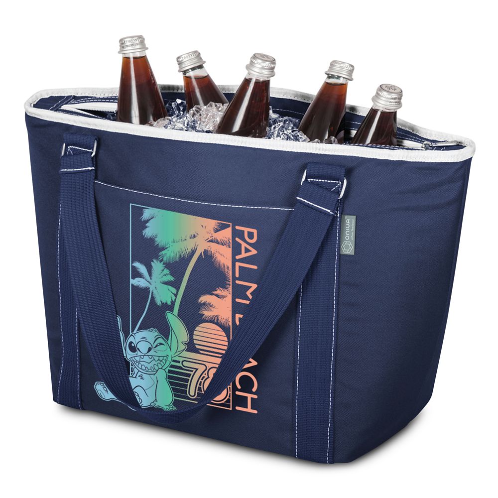 Stitch Palm Beach 78 Cooler Tote