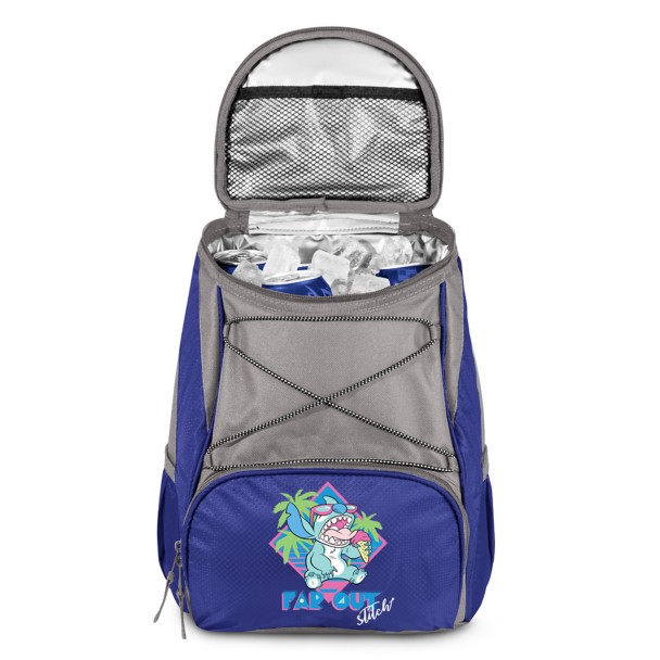 Stitch Cooler Backpack