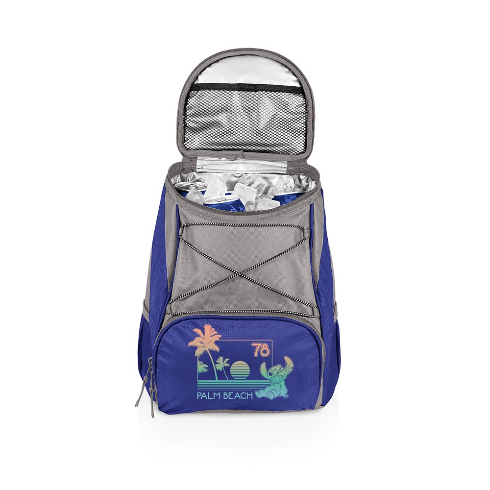 Stitch Palm Beach 78 Cooler Backpack