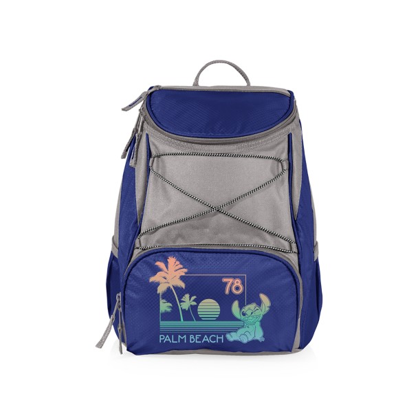 Stitch Palm Beach 78 Cooler Backpack