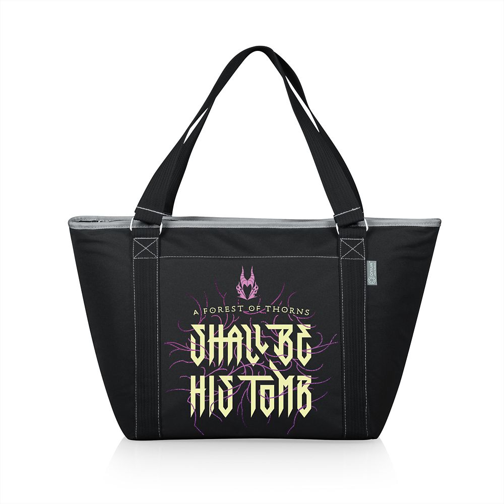 Maleficent Cooler Tote – Sleeping Beauty