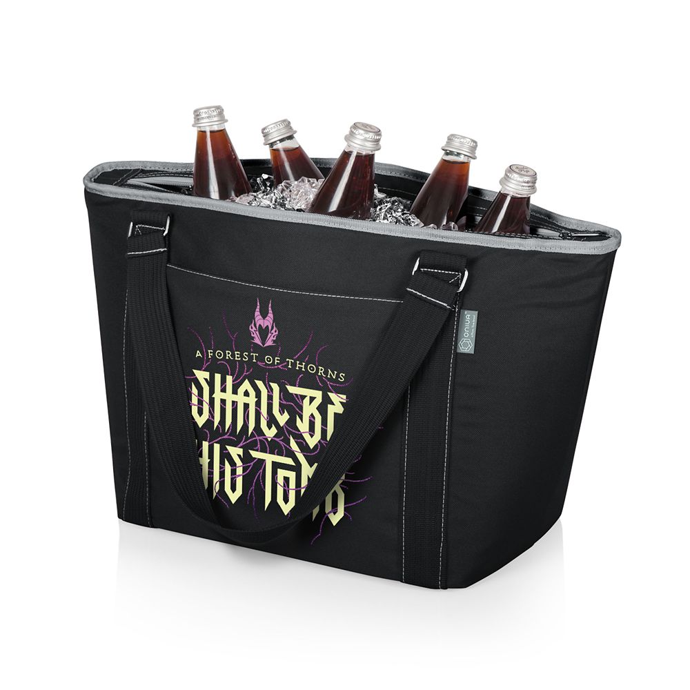 Maleficent Cooler Tote – Sleeping Beauty