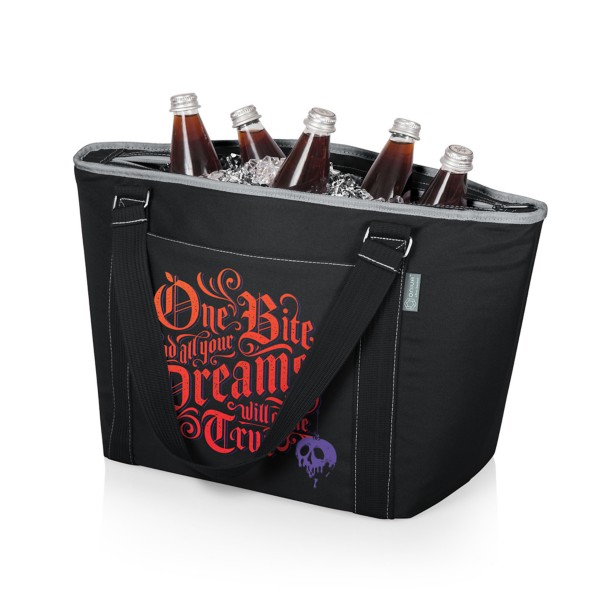 Evil Queen Cooler Tote – Snow White and the Seven Dwarfs