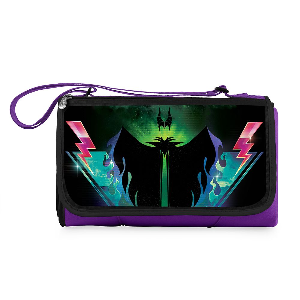 Maleficent Blanket Tote  Sleeping Beauty Official shopDisney