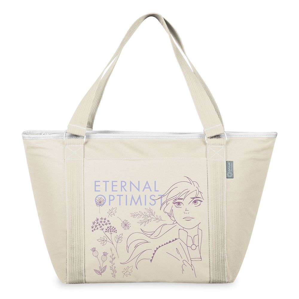 Anna Cooler Tote – Frozen now out for purchase