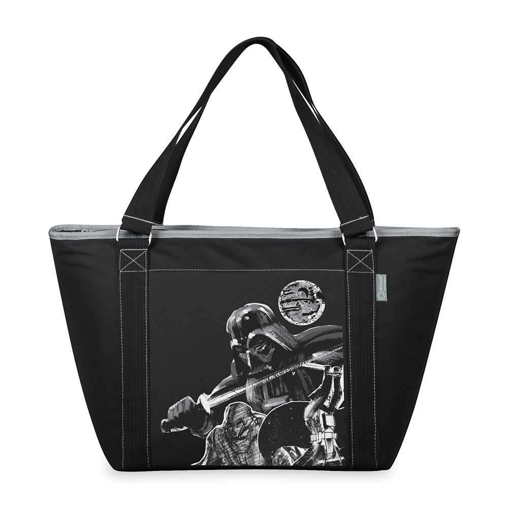 Darth Vader Cooler Tote