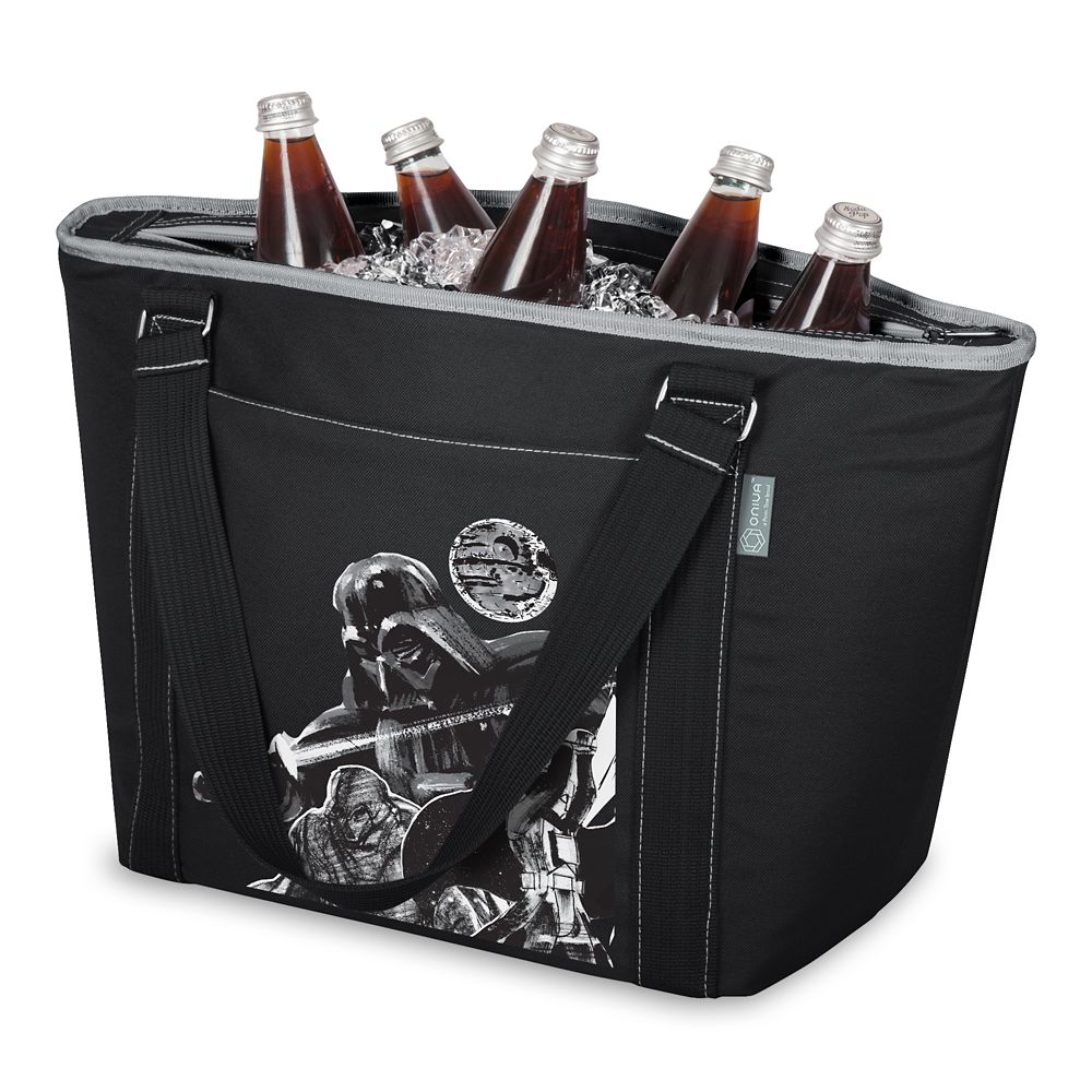 Darth Vader Cooler Tote