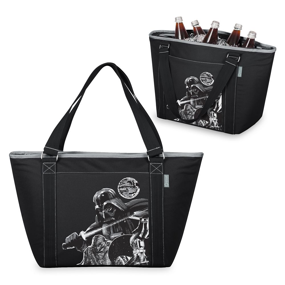 Darth Vader Cooler Tote