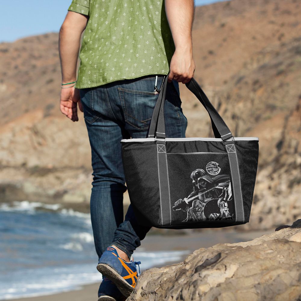 Darth Vader Cooler Tote