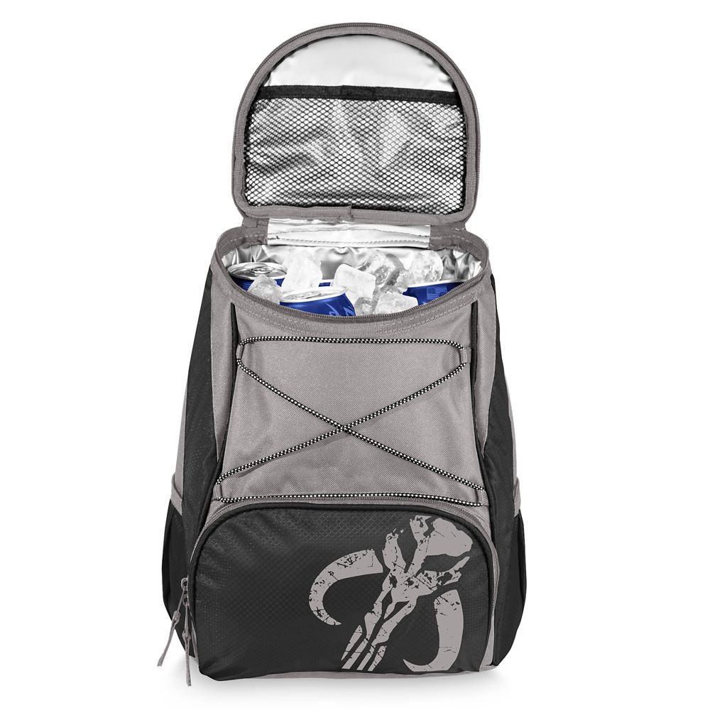 Mythosaur Cooler Backpack – Star Wars: The Mandalorian