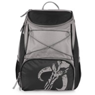 Mythosaur Cooler Backpack – Star Wars: The Mandalorian