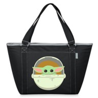 The Child in Floating Pod Cooler Tote – Star Wars: The Mandalorian