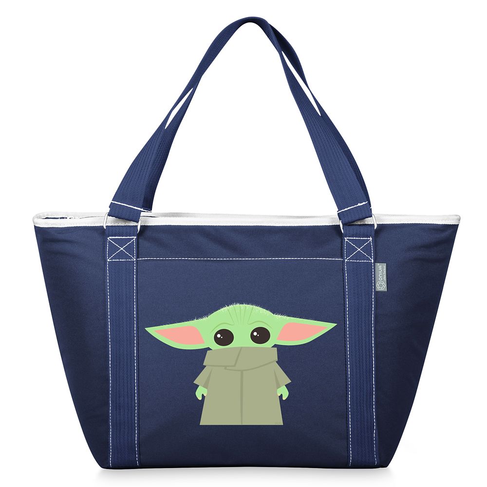 The Child Cooler Tote – Star Wars: The Mandalorian