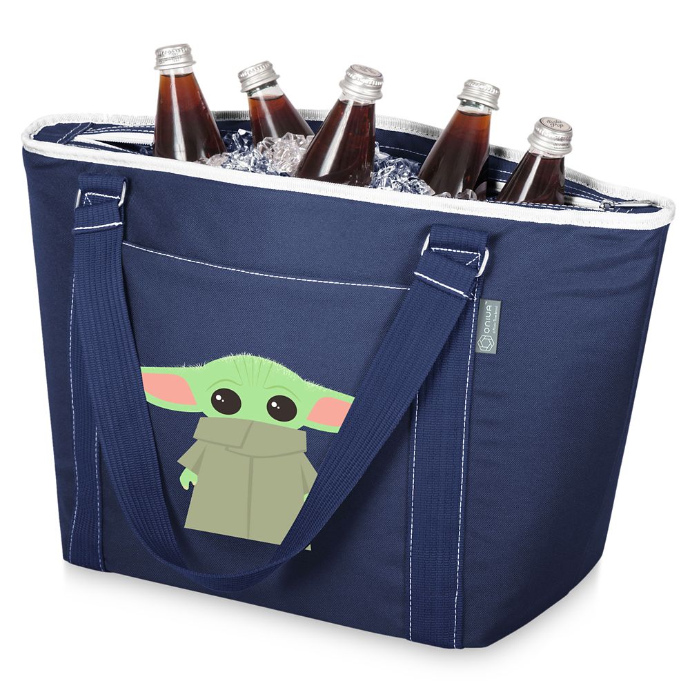 The Child Cooler Tote – Star Wars: The Mandalorian