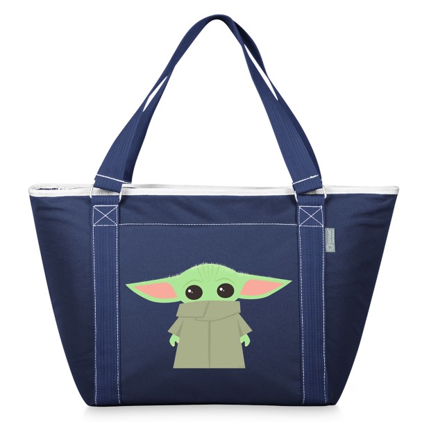 The Child Cooler Tote – Star Wars: The Mandalorian