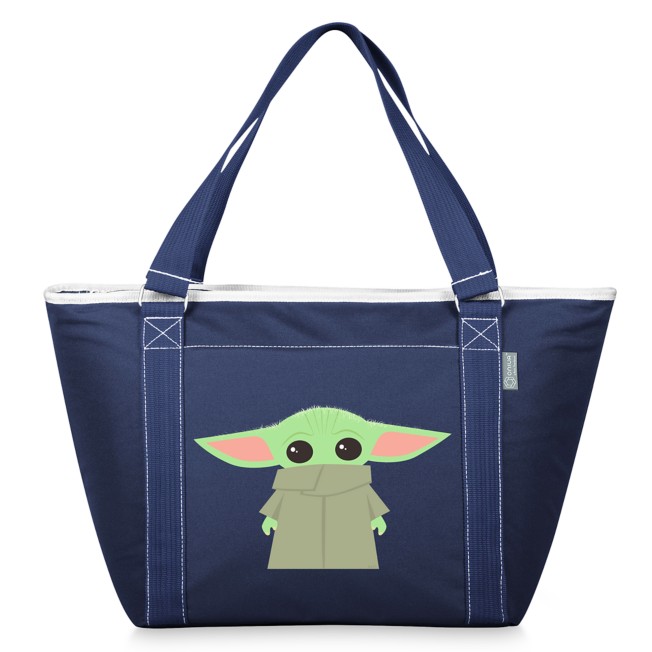 The Child Cooler Tote – Star Wars: The Mandalorian