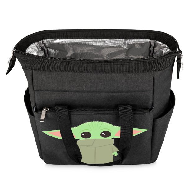 The Child on the Go Lunch Cooler – Star Wars: The Mandalorian