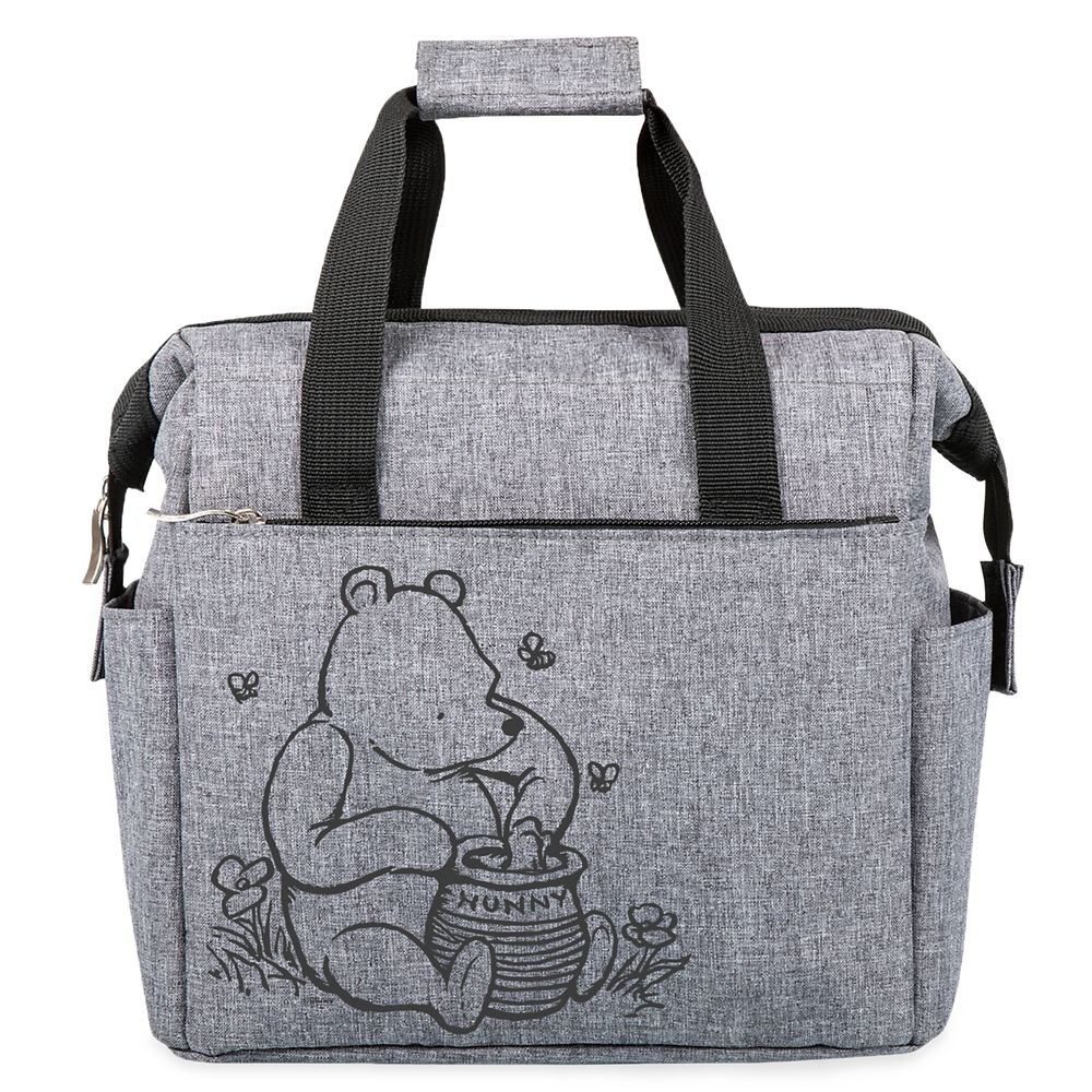 Winnie the Pooh On the Go Lunch Cooler