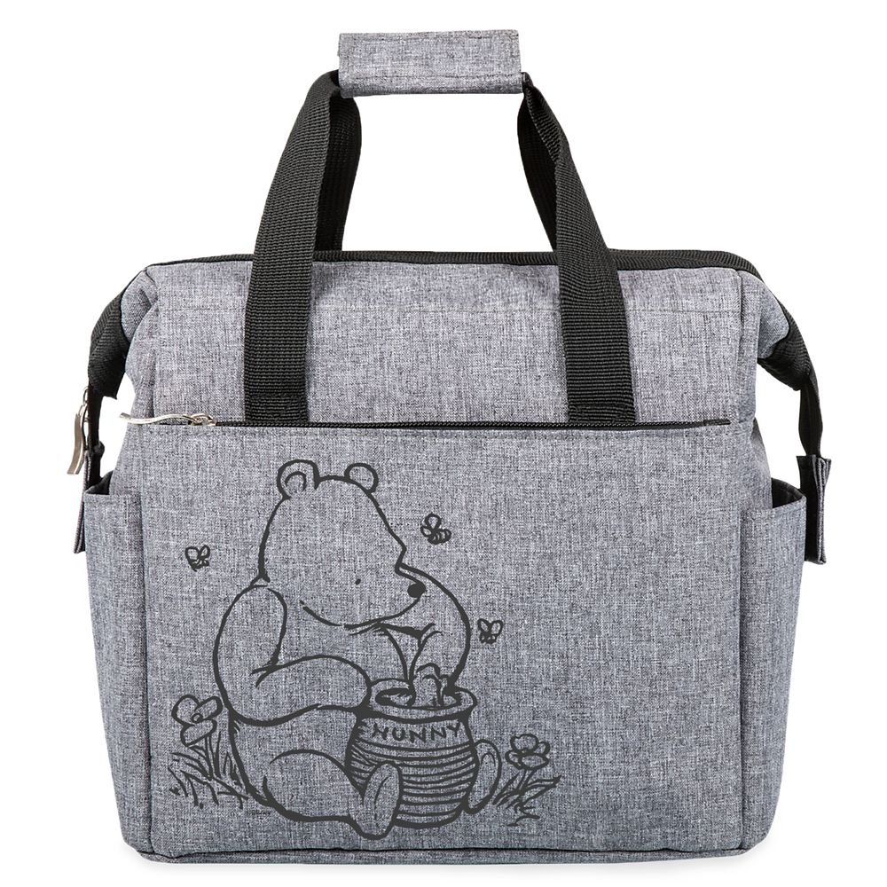 Winnie the Pooh Cooler Bag