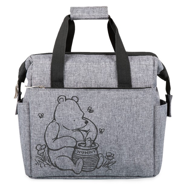Winnie the Pooh On the Go Lunch Cooler