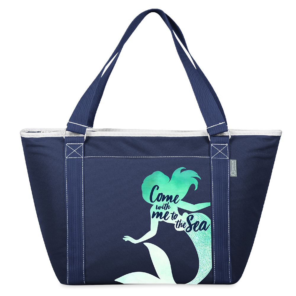 The Little Mermaid Cooler Tote