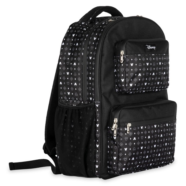 Mickey Mouse Icon Cooler Backpack