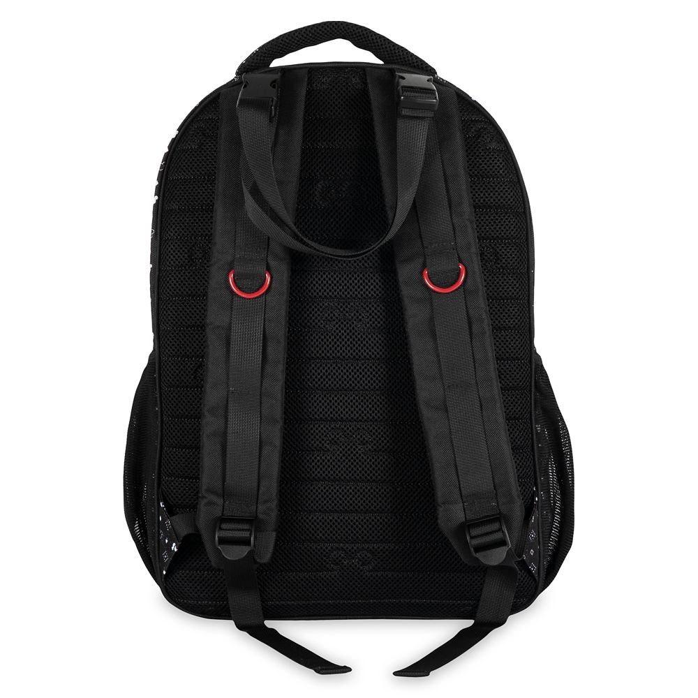 Mickey Mouse Icon Cooler Backpack