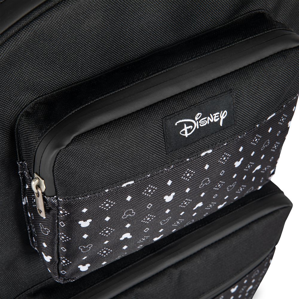 Mickey Mouse Icon Cooler Backpack