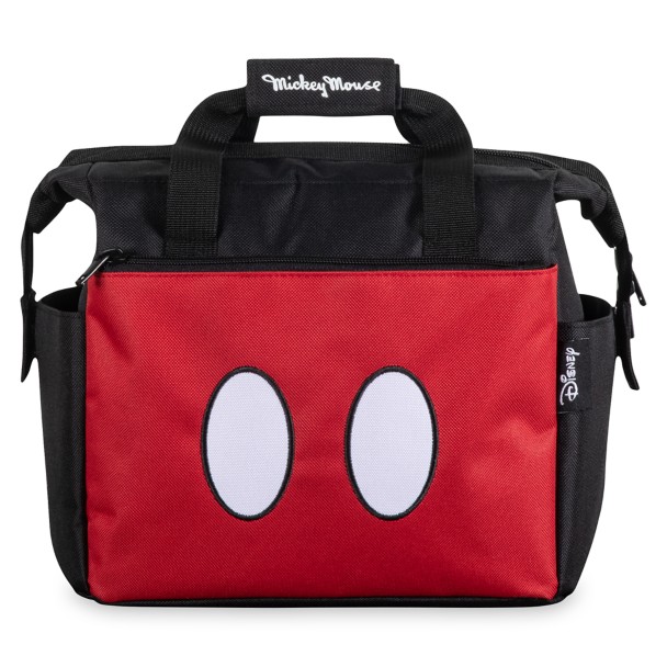 Mickey Mouse Lunch Box