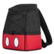 Mickey Mouse Button Cooler Backpack