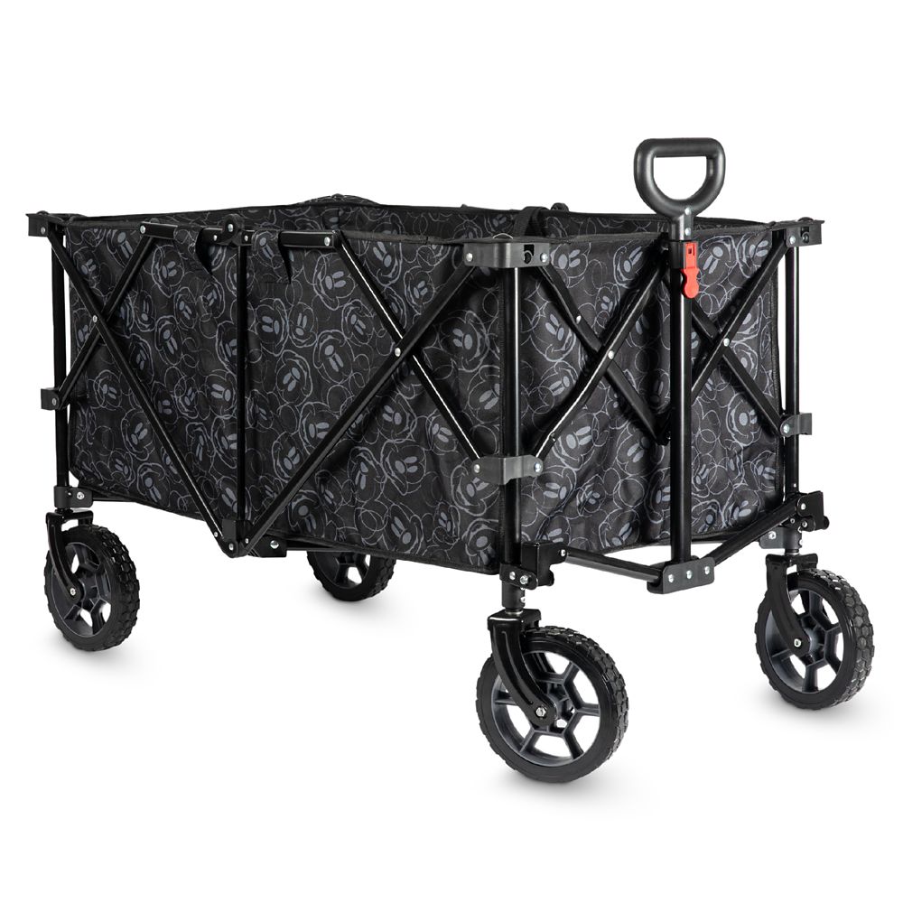 Mickey Mouse Wagon now available online