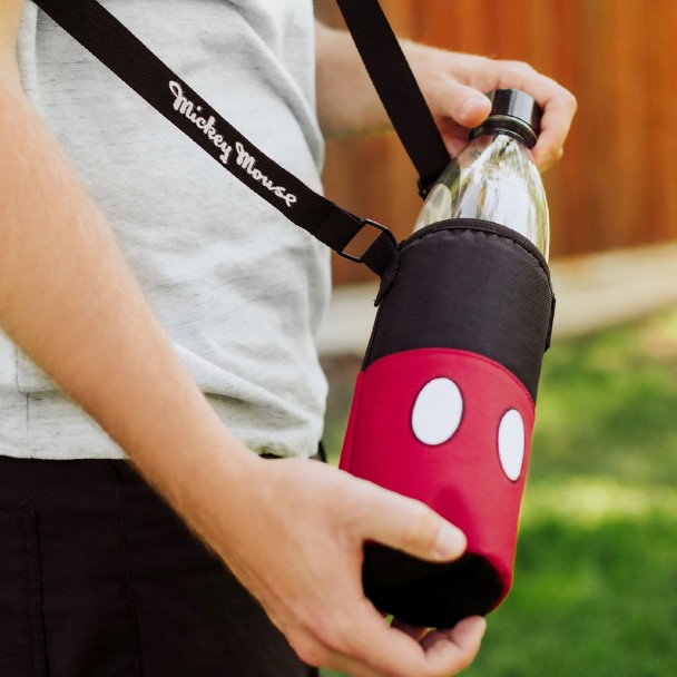 Mickey Mouse Bottle Cooler
