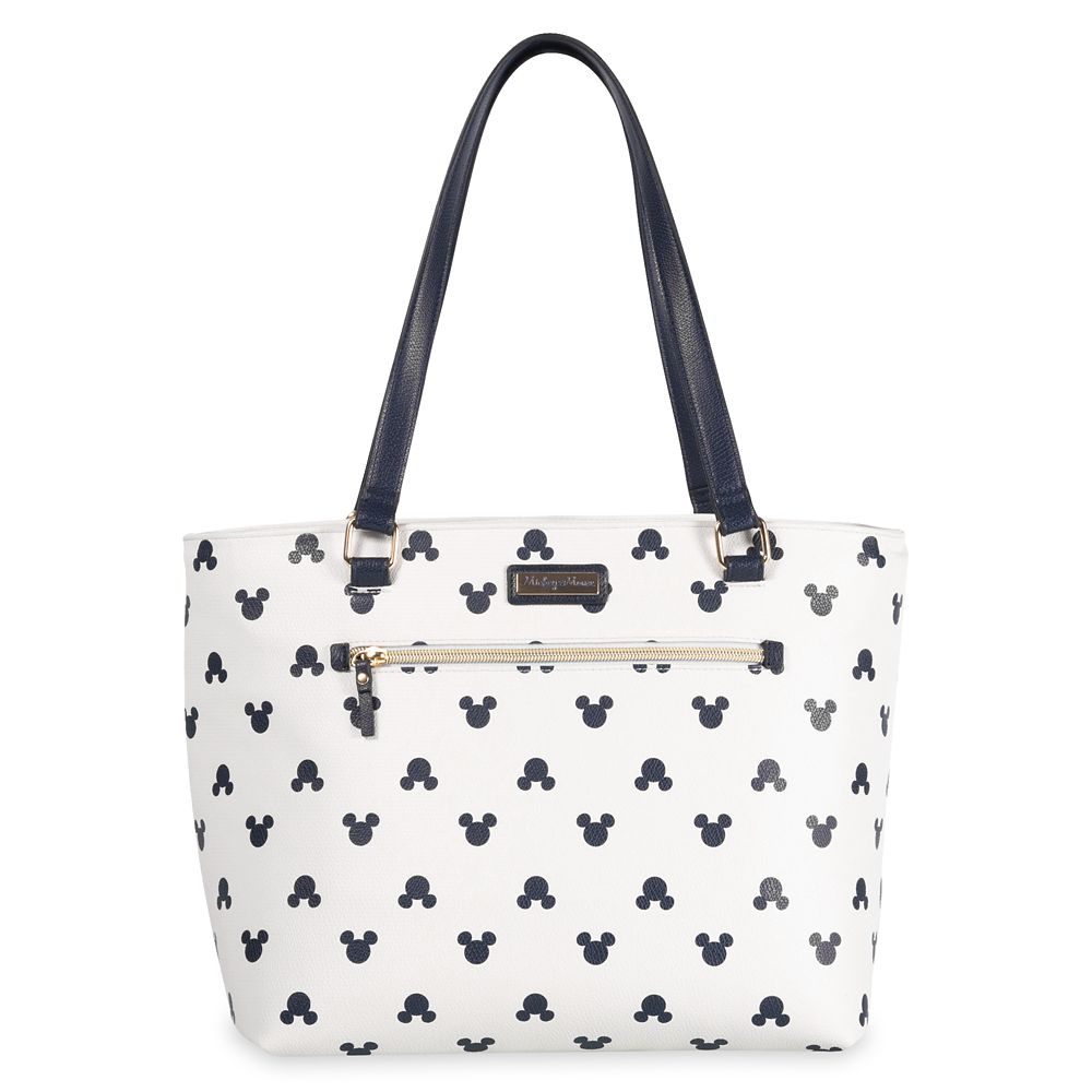 Mickey Mouse Icon Cooler Bag available online